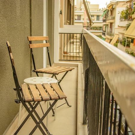 Neighborly Nest - Apartment In The Heart Of Ateny Zewnętrze zdjęcie
